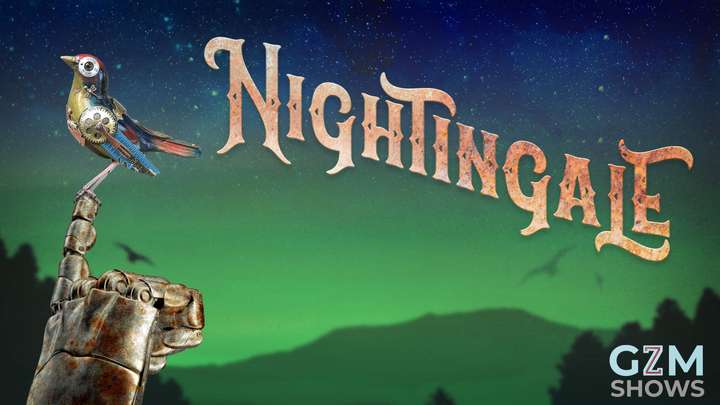 S3 E5: Nightingale (An Adventure from GZM Shows)