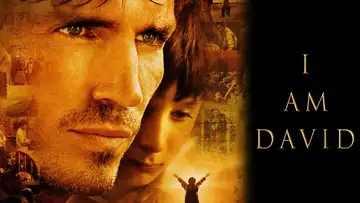 I Am David