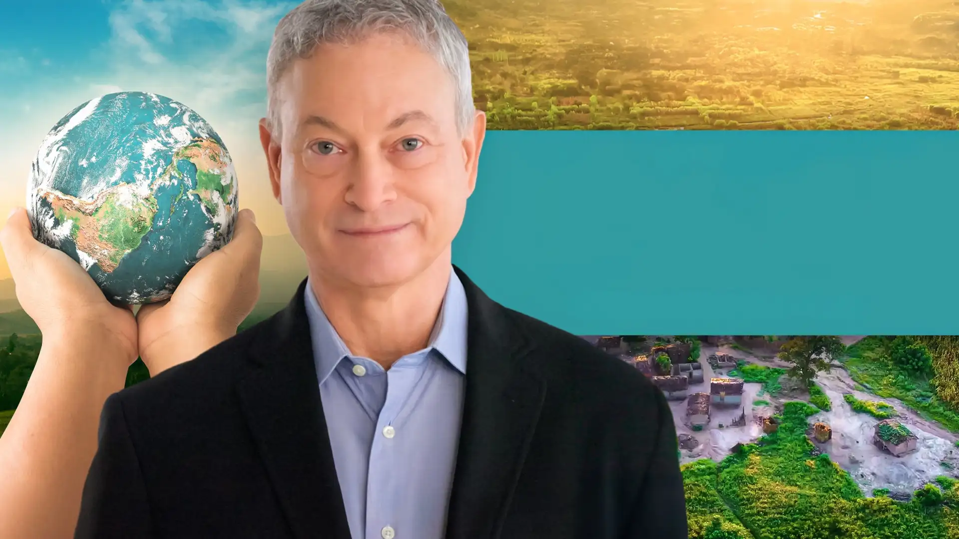 LIFT -- Connecting Humanity