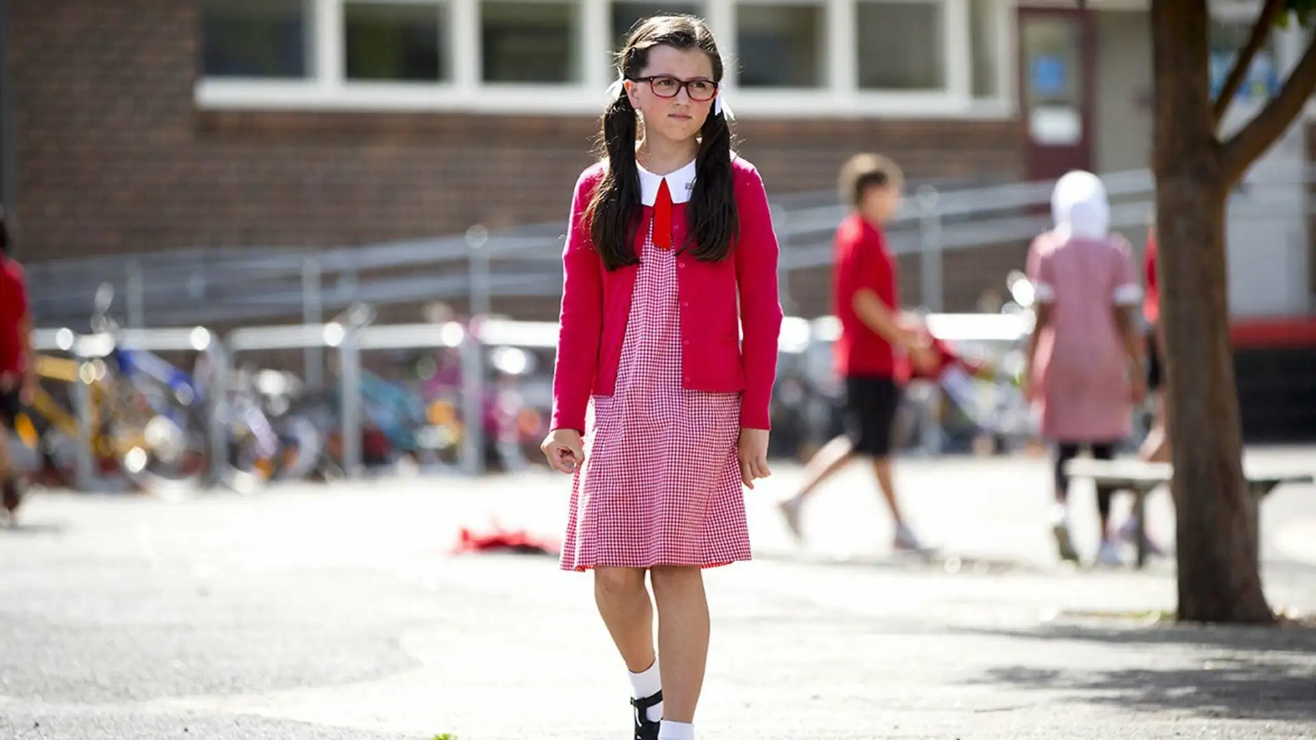 The Lost and Found Box