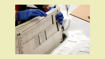 Voting Rights Act