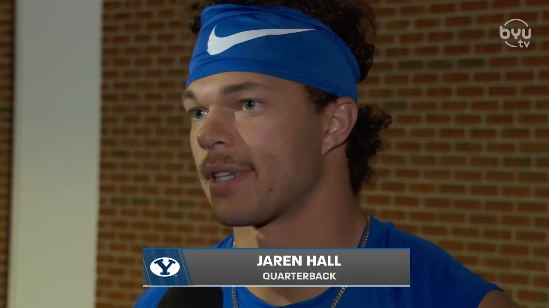 PostGame Interviews