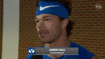 PostGame Interviews
