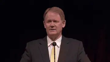 Brent E. Nelson | “I Know That He Loveth His Children . . .”