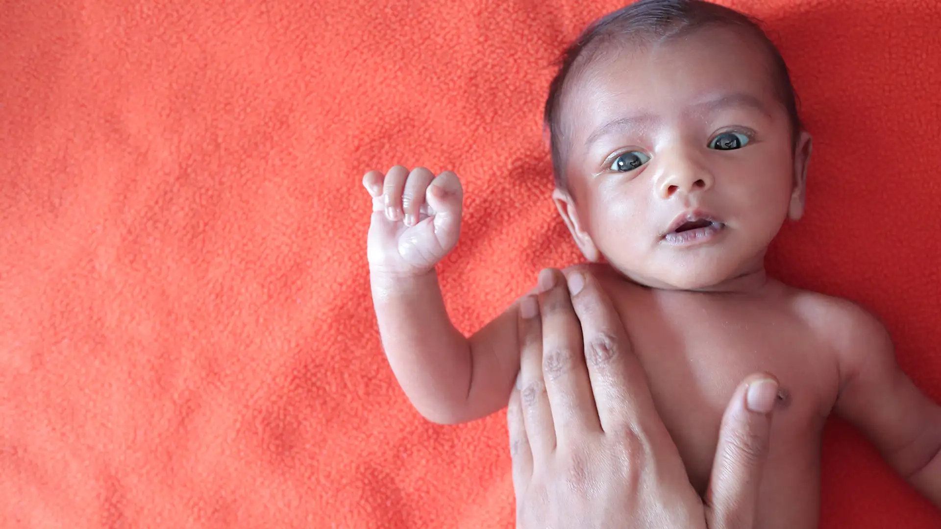 Preventing Childhood Death and Malnutrition with Small Food Supplements