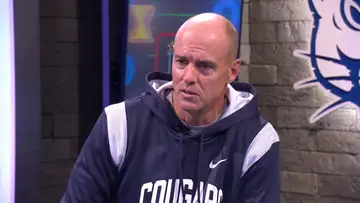 Ending the Season with a Win