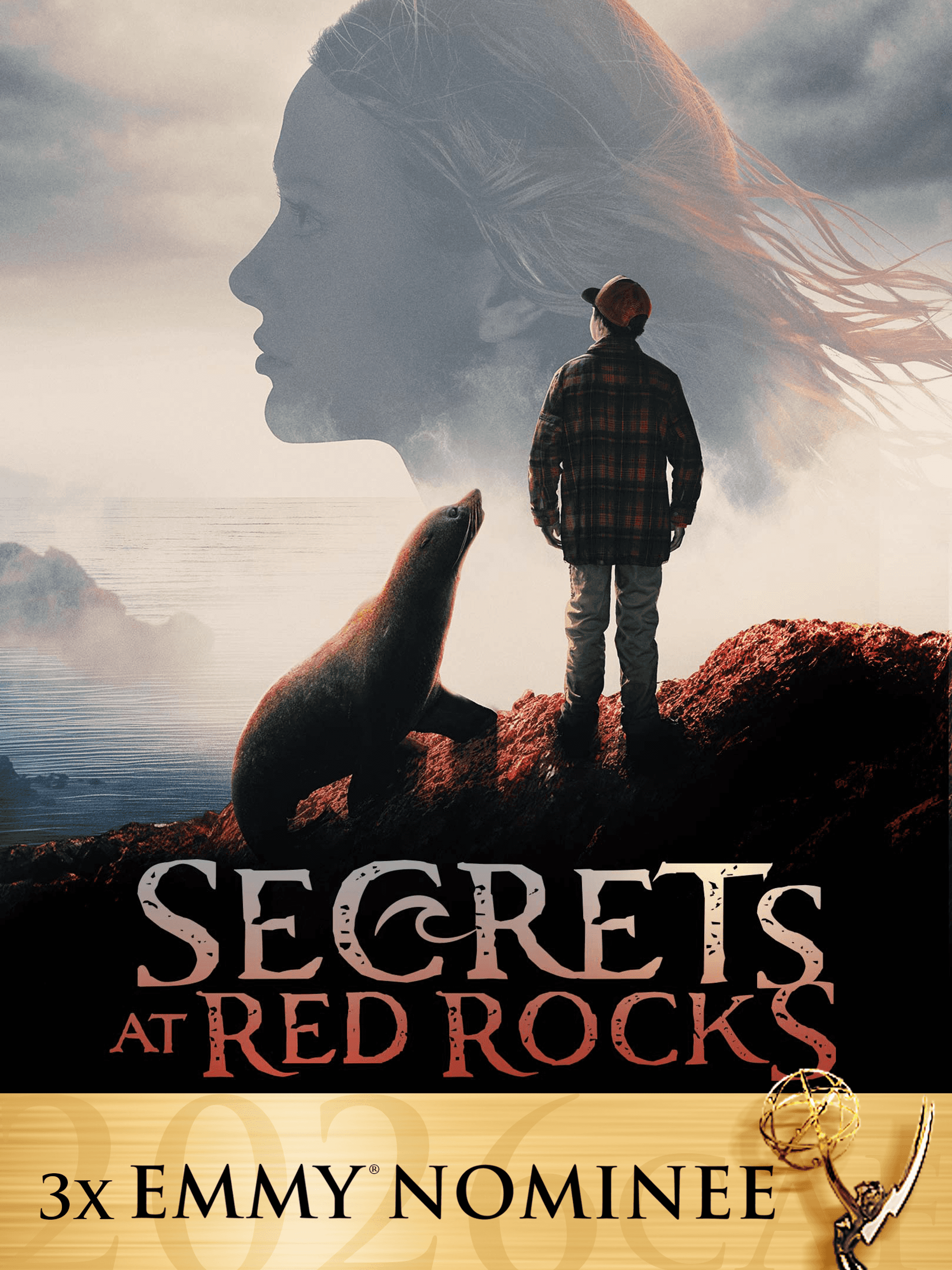Watch Red Rocks