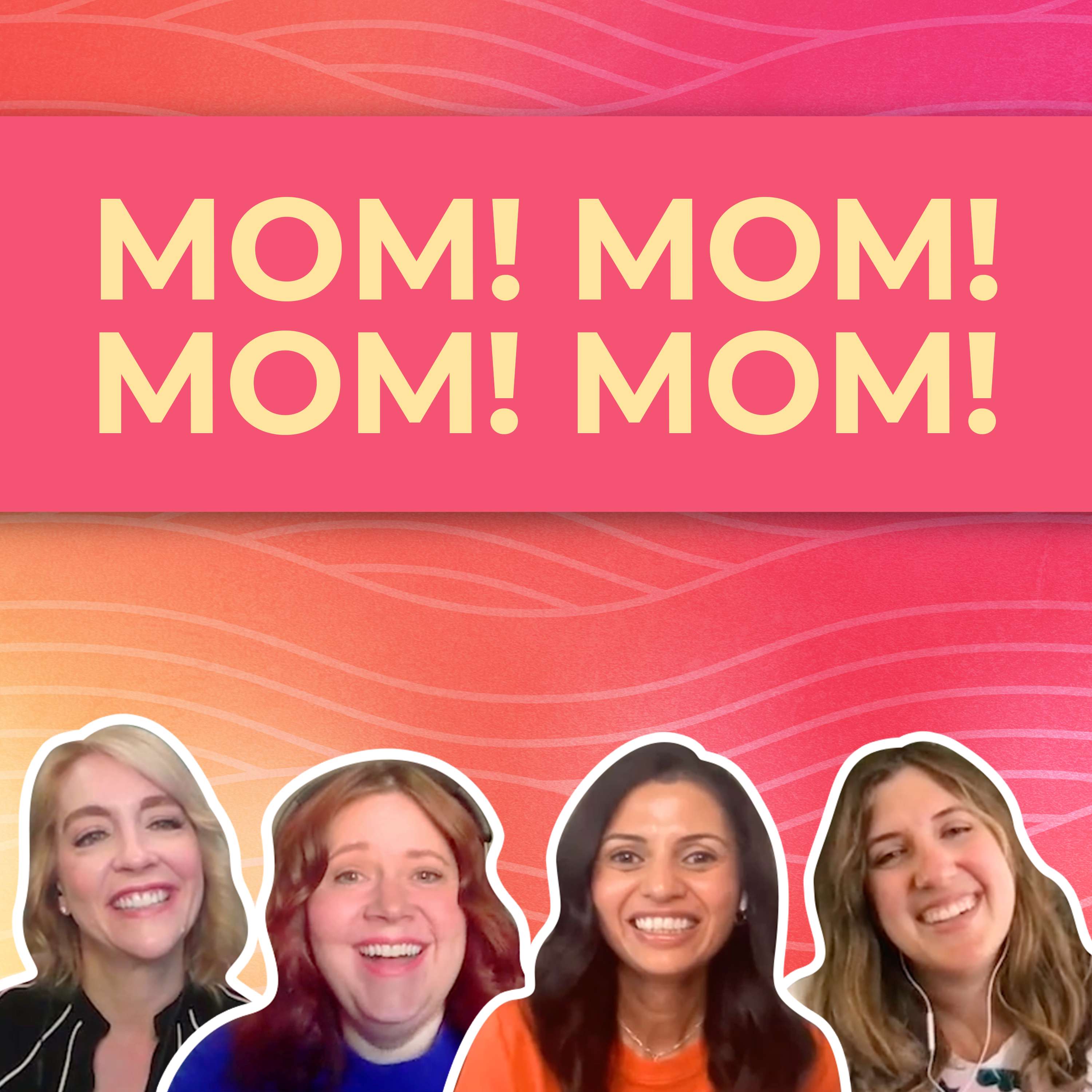 When Mom Never Gets a Break: Sharing the Load at Home