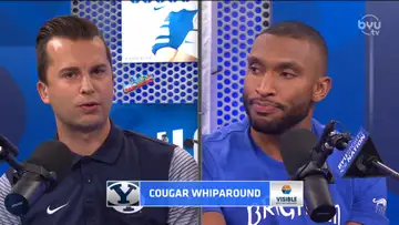 Cougar Whip Around