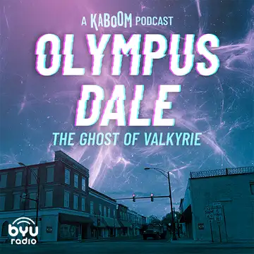 Olympus Dale: The Ghost of Valkyrie