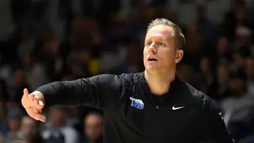 BYU to play Utah, Arizona and Texas Tech twice in basketball