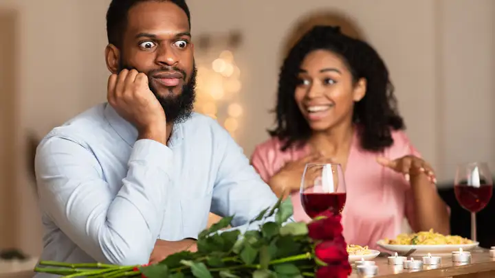Biggest Mistakes Women Make on Dates