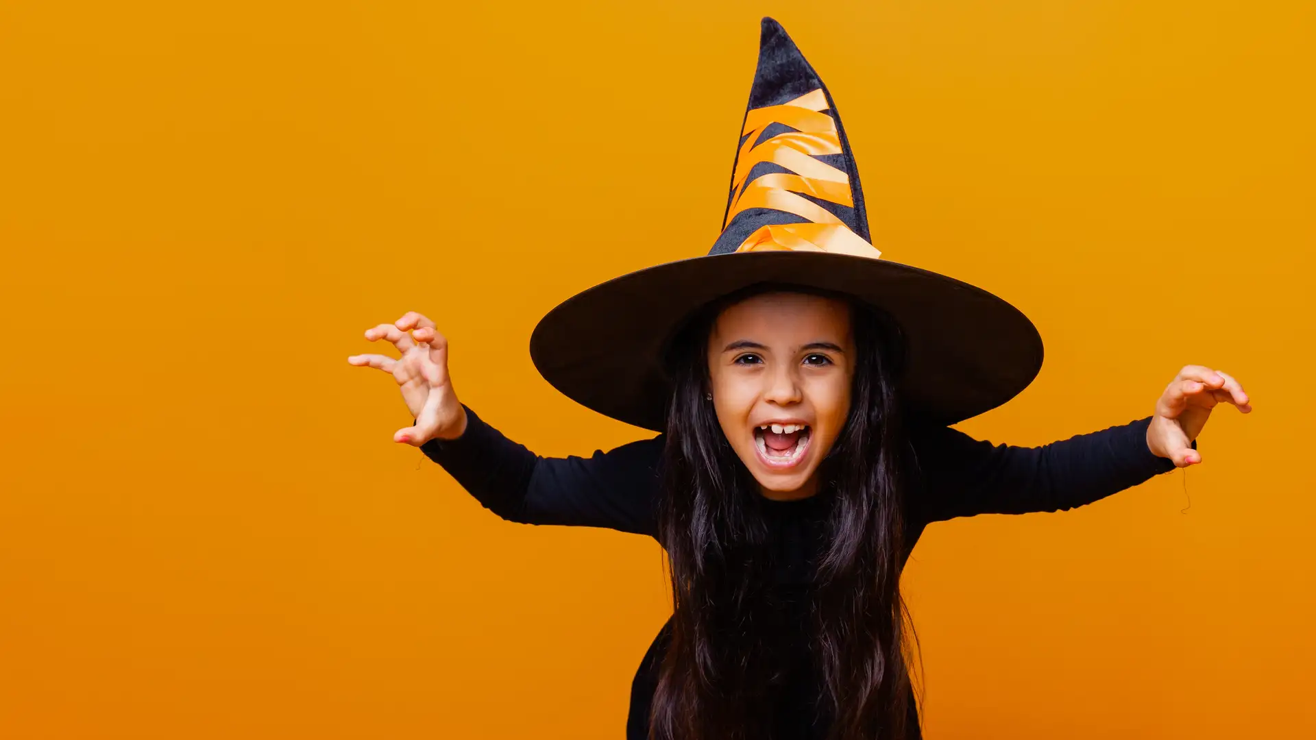 Like to Be Scared? Here’s Why