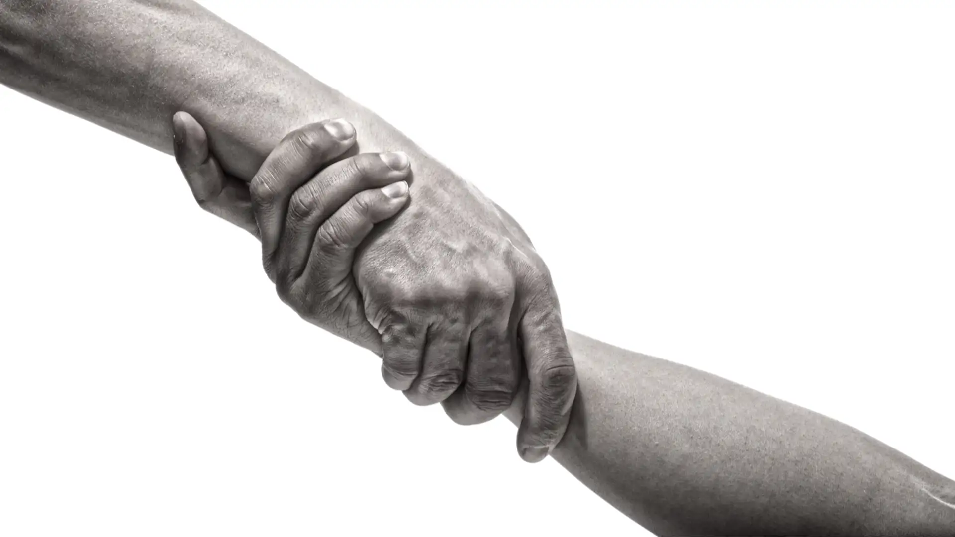 God Will Always Help Us