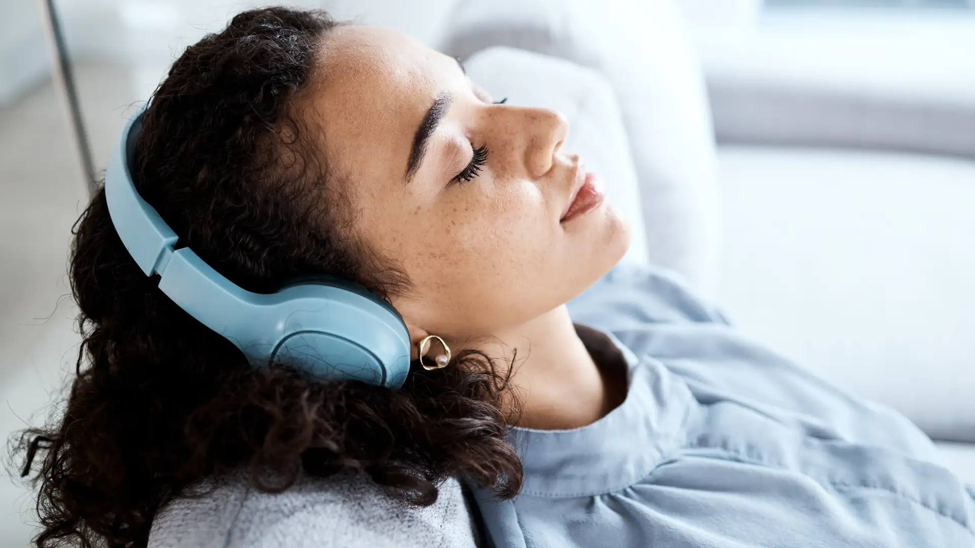 Listen To The Spirit