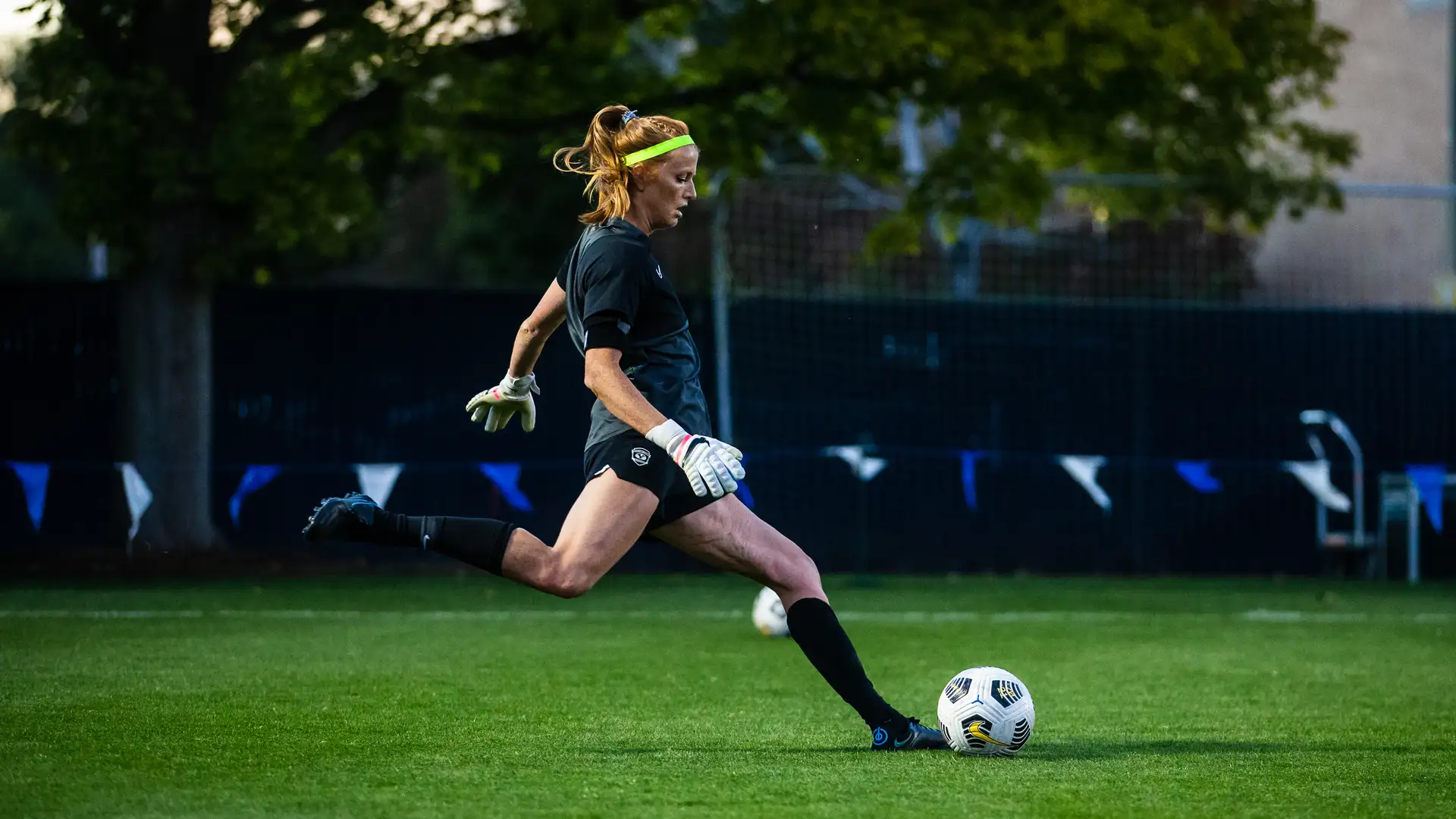 BYU vs San Francisco: 2nd half
