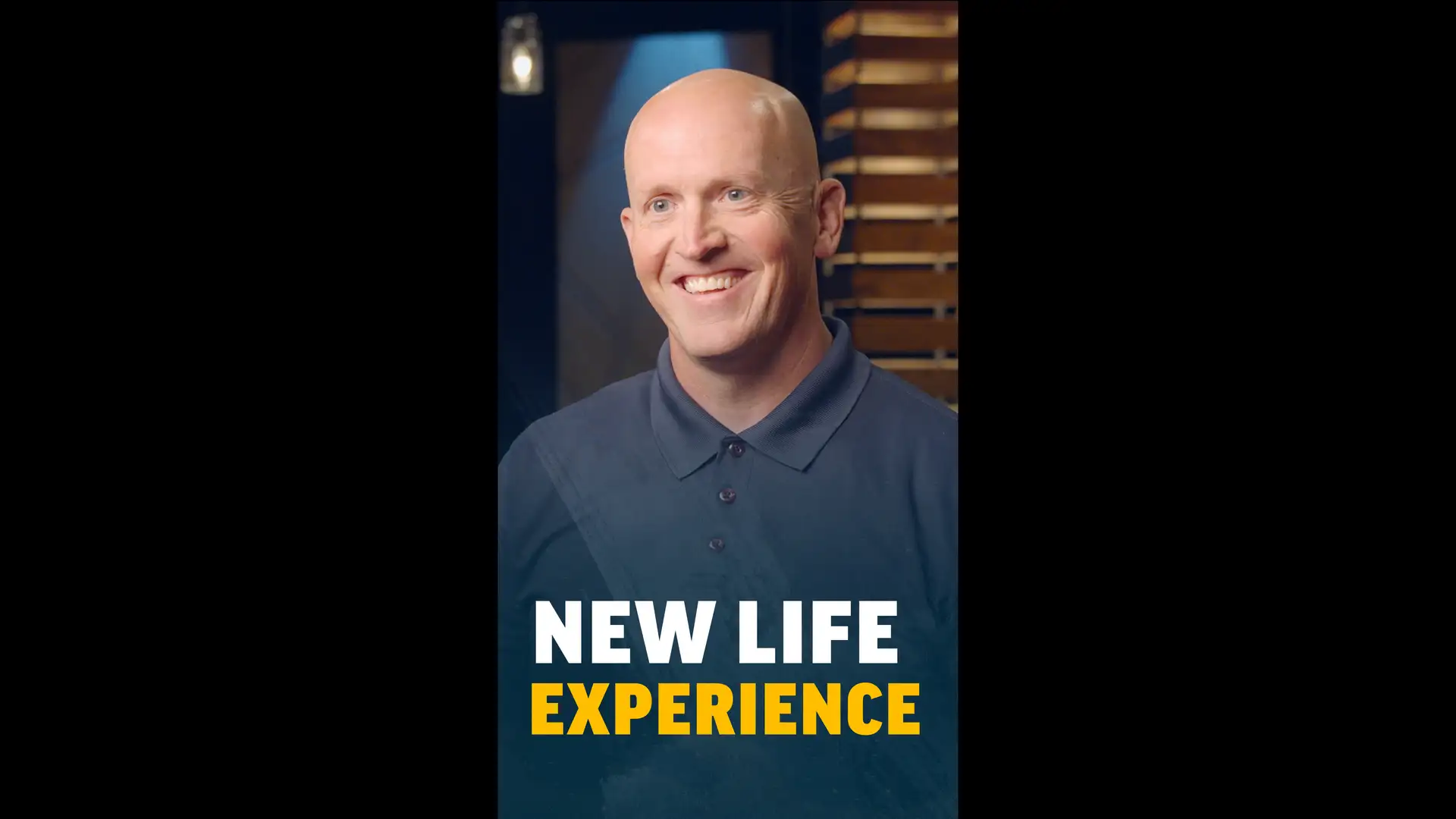 August 7-13 | Romans 1-6 | Experience: New Life