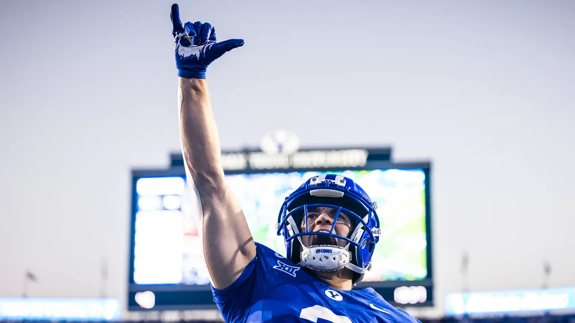 That's How You Rivalry!