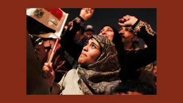 Arab Uprisings