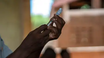 New Malaria Vaccine Could Save the Lives of Thousands of Children per year in Africa