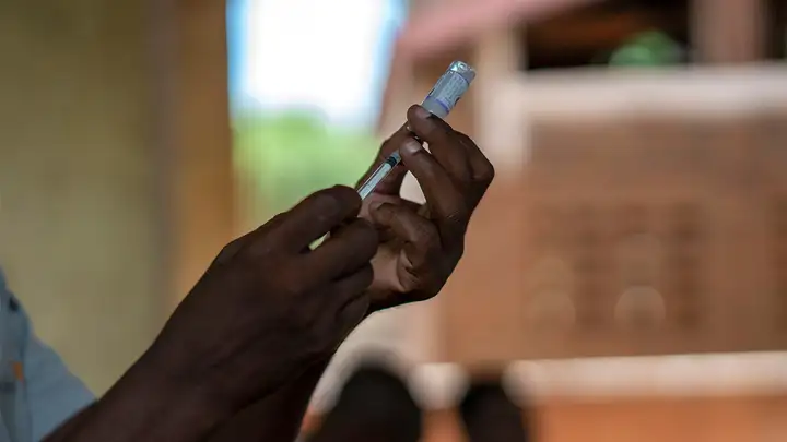 New Malaria Vaccine Could Save the Lives of Thousands of Children per year in Africa