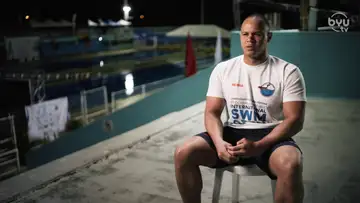 Deep Blue: Josue Dominguez