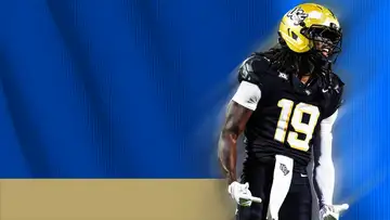 UCF vs BYU (11-29-25)