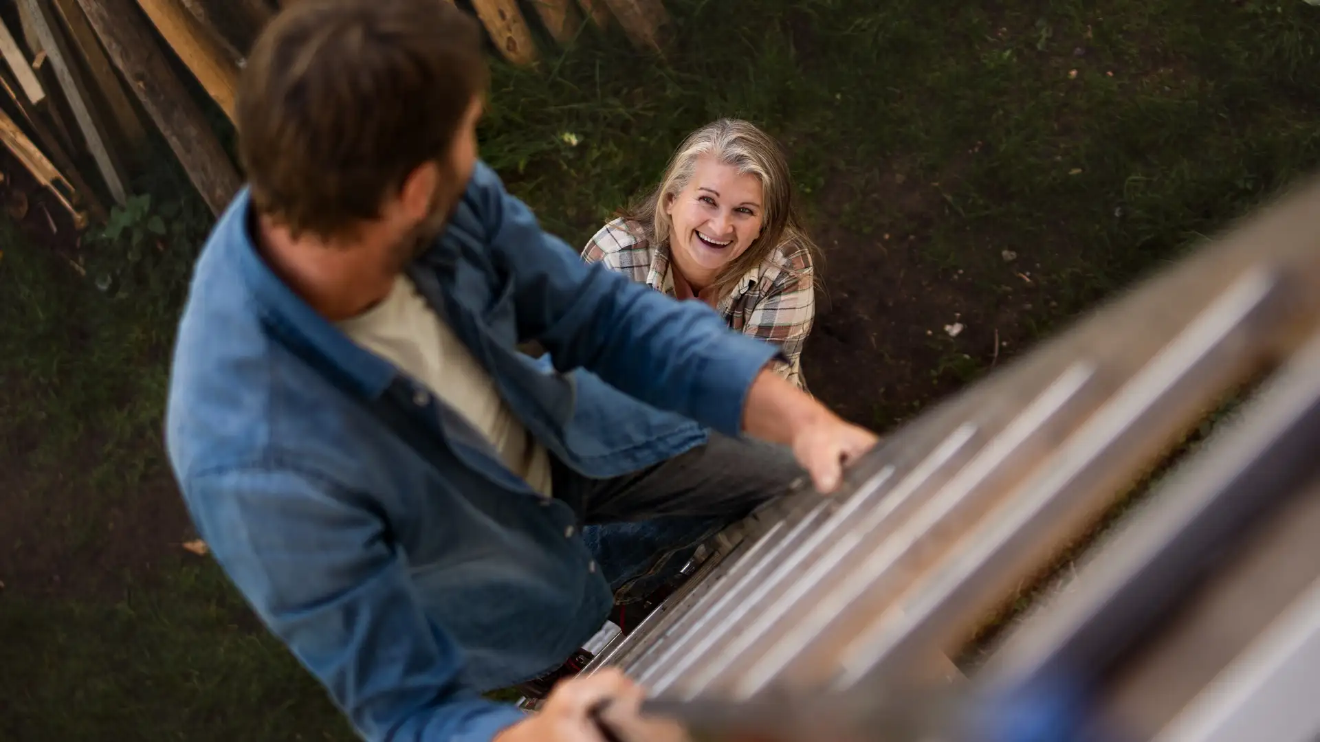 The Joy of Our Redemption