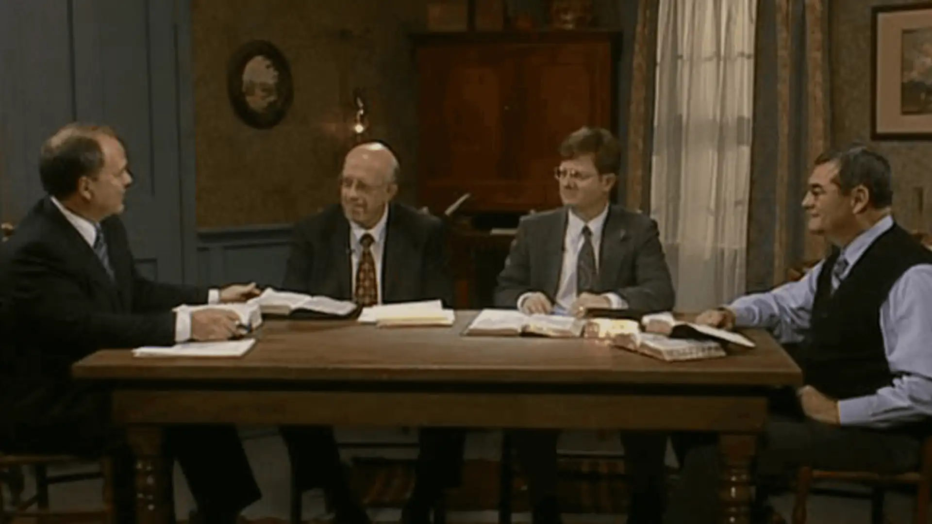 The Divine Purposes of the Book of Mormon--Part 2