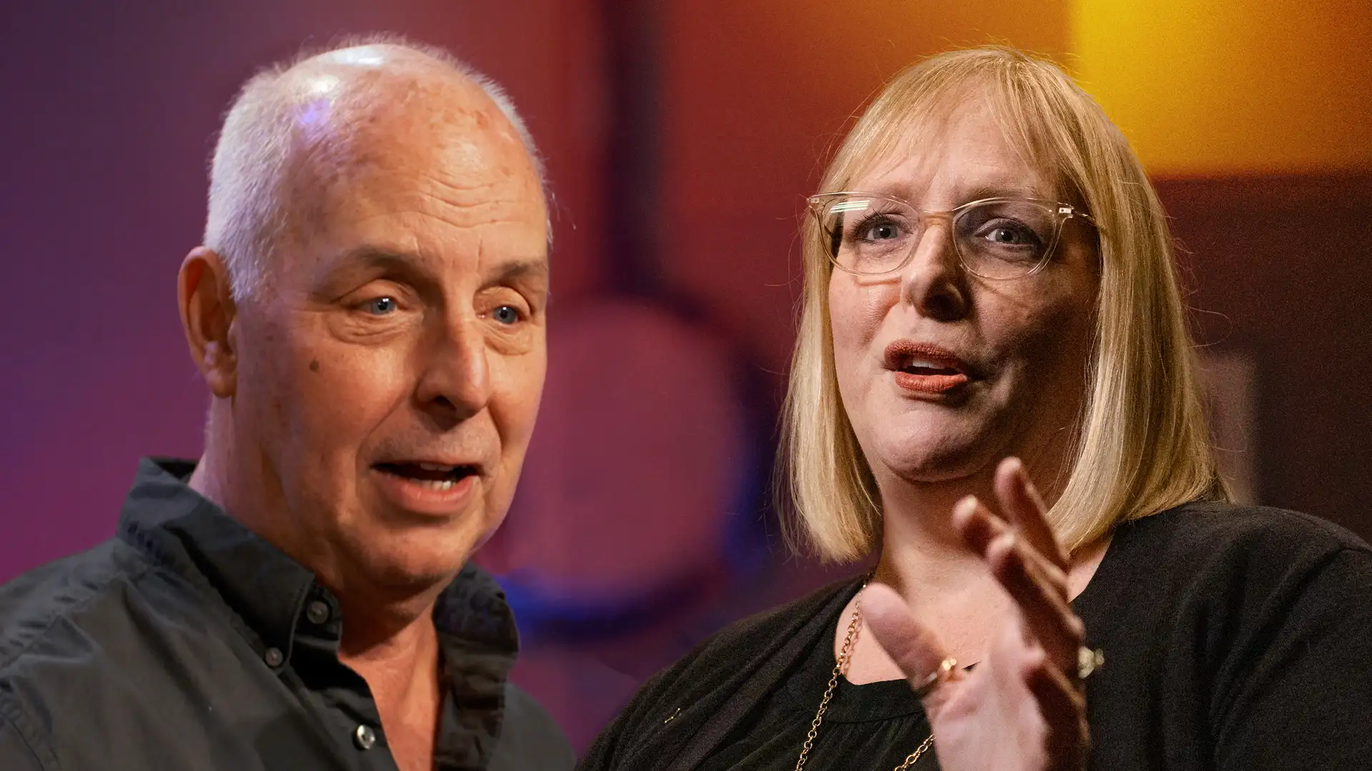 Heart Open Wide - Stories for the Whole Family by Kim Weitkamp and Bill Harley