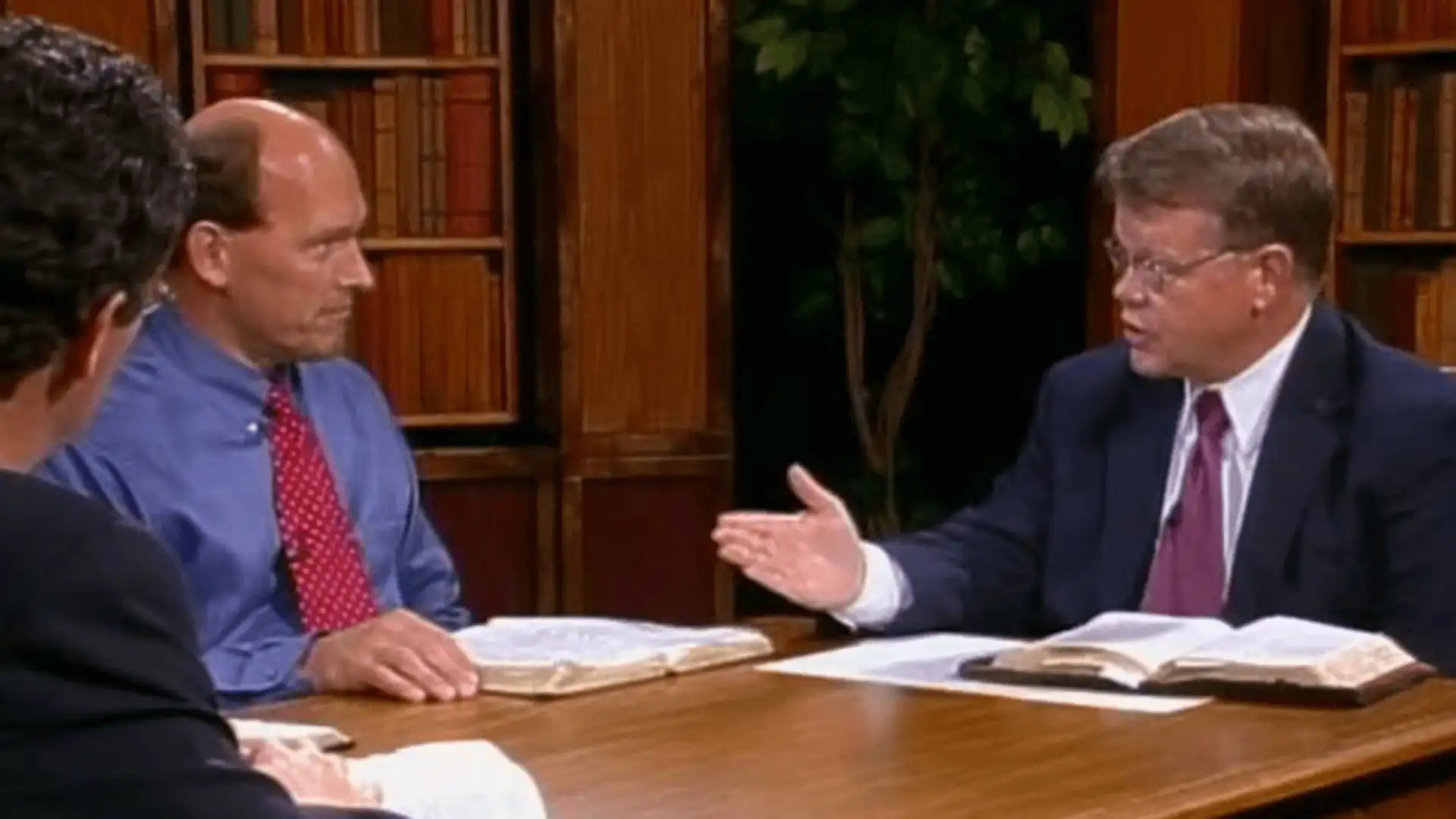 D&C 30-35: Calls to Preach the Gospel