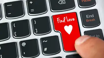 Finding Love after Divorce