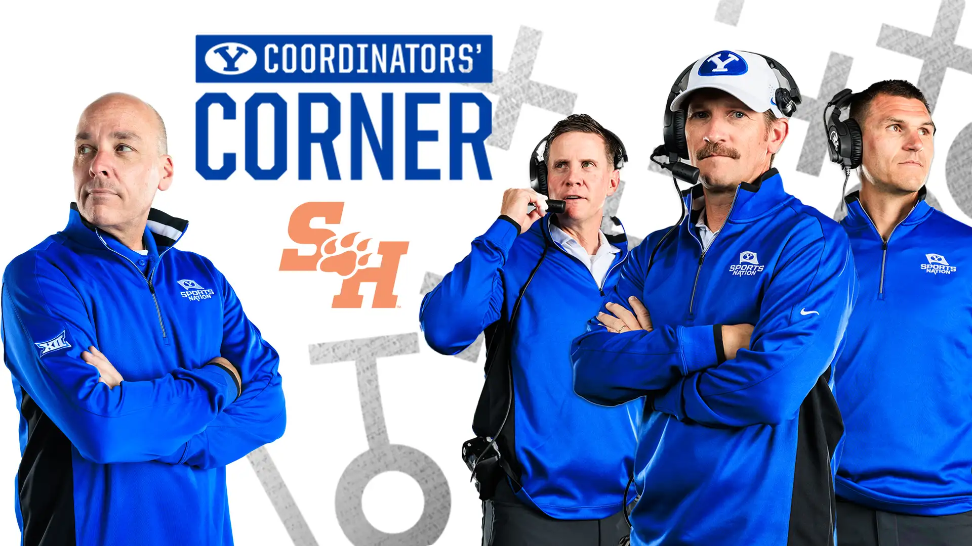 Sam Houston Review (9-4-23)