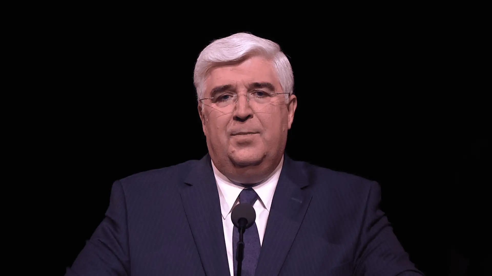 Elder José A. Teixeira | How to Have Joy and Fulfillment