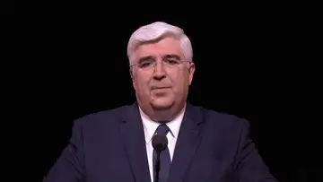 Elder José A. Teixeira | How to Have Joy and Fulfillment