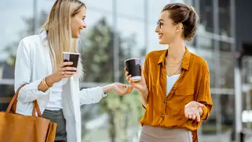 Forgotten How to Small Talk?