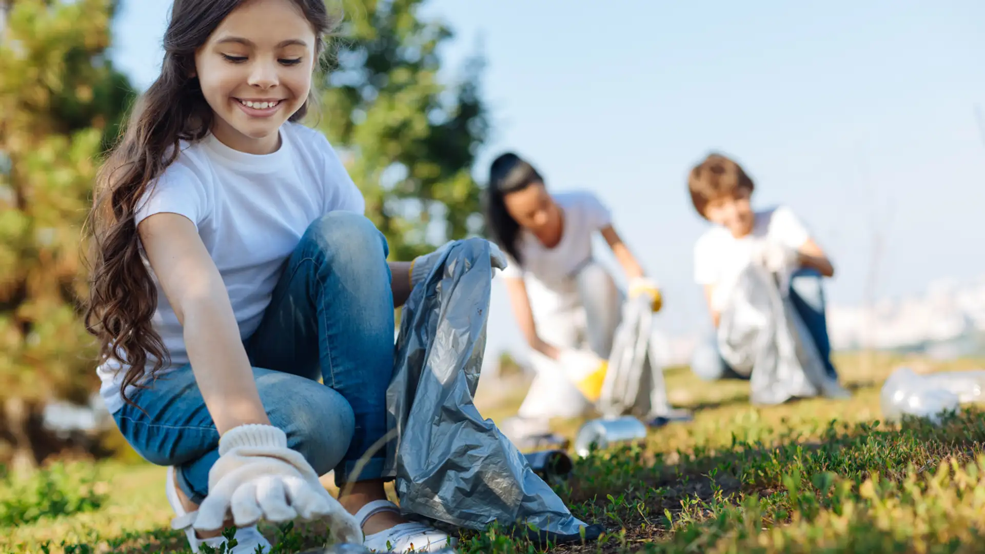 Mile High Youth Corps