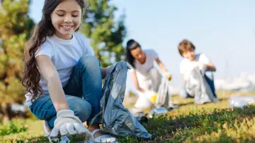 Mile High Youth Corps