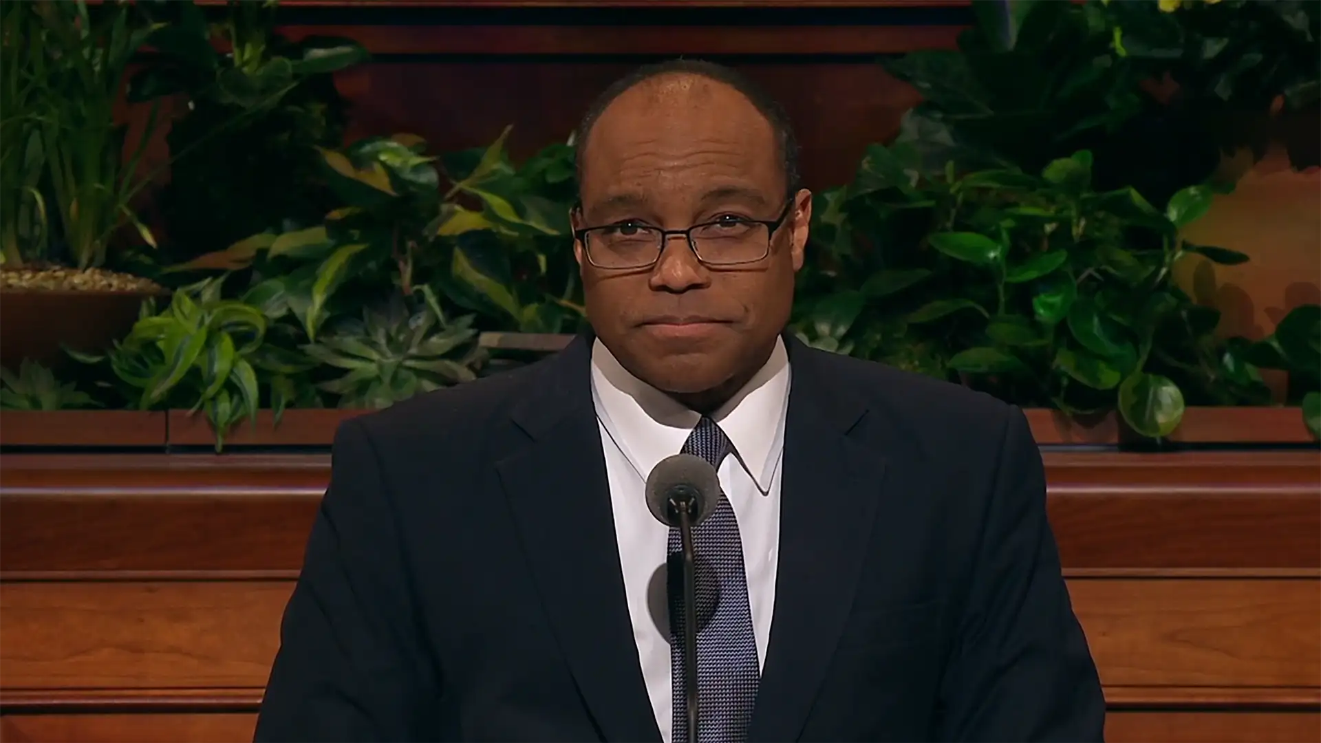 Elder Ahmad S. Corbitt | Do You Know Why I as a Christian Believe in Christ?