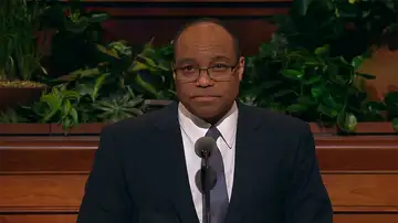 Elder Ahmad S. Corbitt | Do You Know Why I as a Christian Believe in Christ?