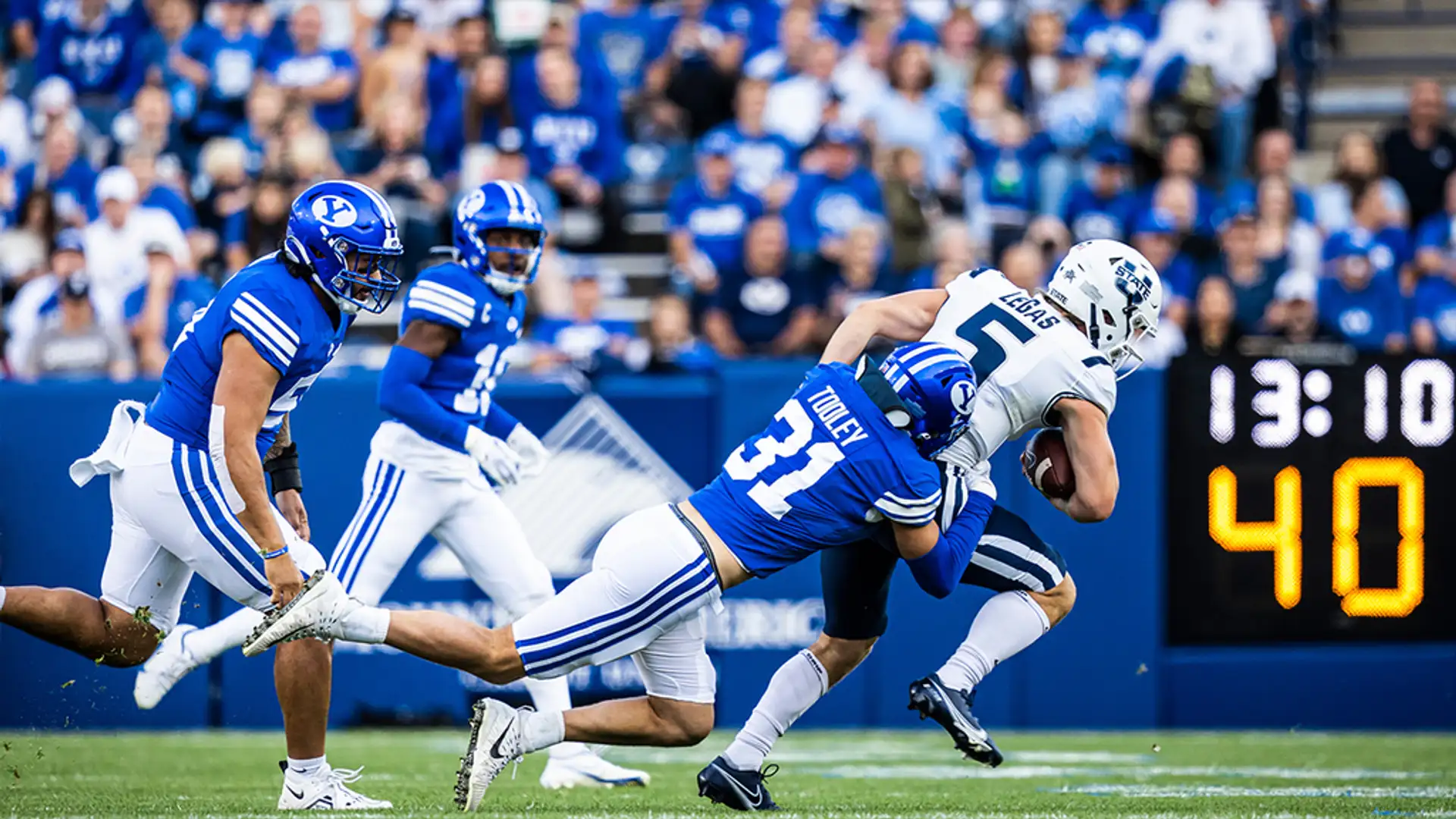 Embracing BYU with Jake Retzlaff (5-19-23)