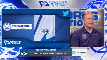 Cougar Whiparound