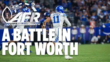 A Battle in Forth Worth