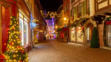 Christmas History