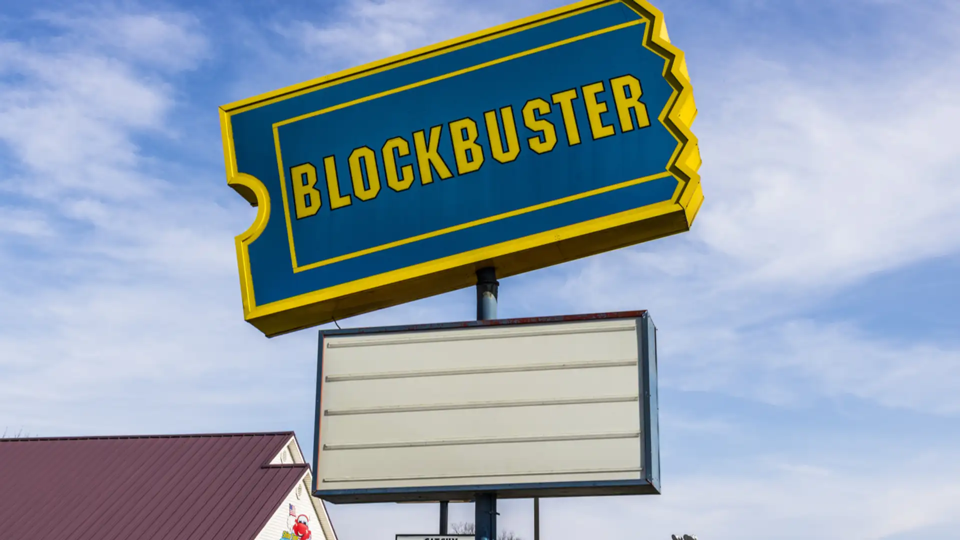 The Last Blockbuster on Earth