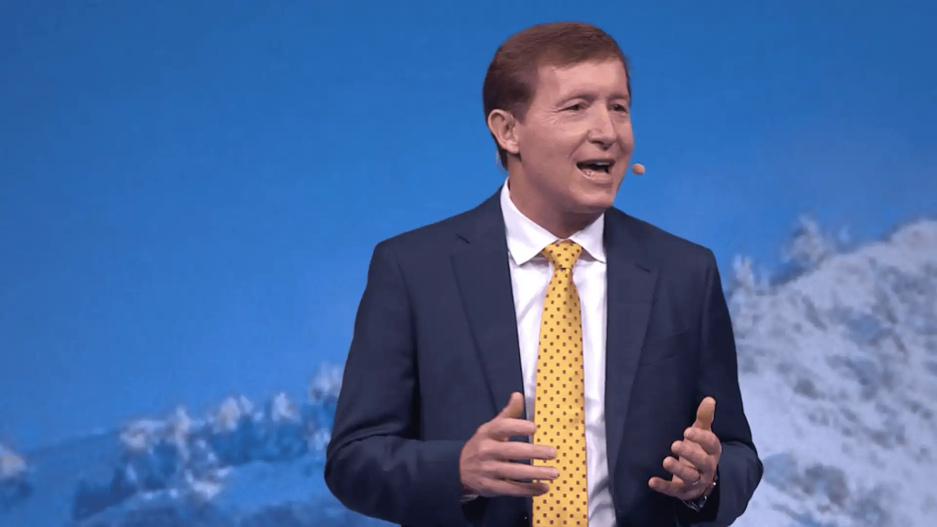 Elder L. Todd Budge | “Broke” Hearts and Contrite Spirits