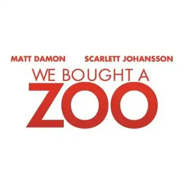 We Bought a Zoo