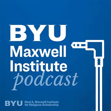 The Maxwell Institute Podcast