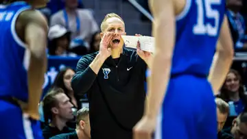 Non-Conference Schedule, and Summer League/Professional Cougars Update