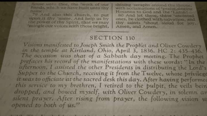 Doctrines of Salvation